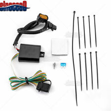 Trailer Wiring Harness For 2022 2023 2024 Hyundai Tucson,  Santa Cruz 