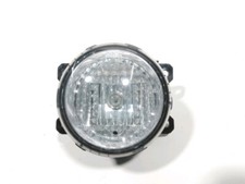 ANTIBROUILLARD AVANT GAUCHE