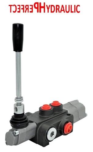 Distributeur hydraulique vanne - distributeur,