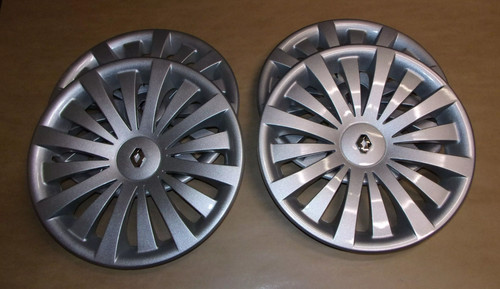 Original enjoliveur roue - de,