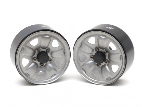 Boom racing brw780922gm roues - boom,