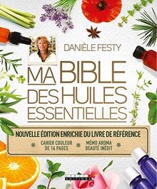 Bible des huiles - ma,