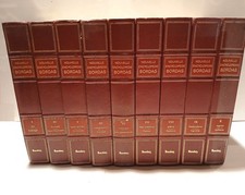 Nouvelle encyclopédie BORDAS
