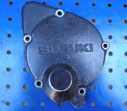 Ignition cover suzuki gsf - suzuki,