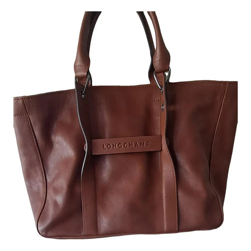 Sac main longchamp 3d - sac, à
