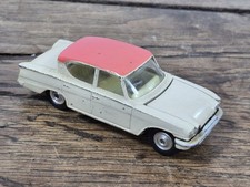 Voiture Miniature Ford Consul 1/43 Corgi Toys