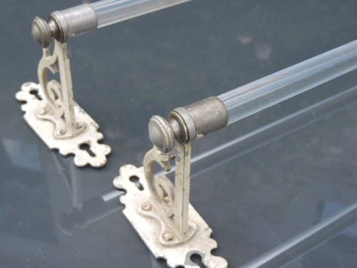 Ancienne barre porte - ancienne,