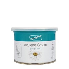Depileve Azulene Cream Rosin