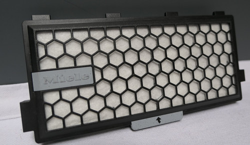 Filtre aspirateur miele - aspirateur,