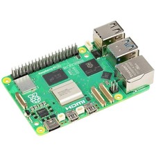 Raspberry Pi® 5 B 8 GB 4 x