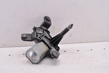 Opel Meriva B tailgate wiper engine 13282361 1.7 diesel 81kw 2013