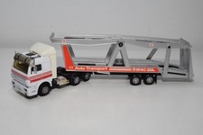 B69 1:50 MAISTO MERCEDES-BENZ