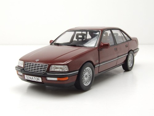 Opel senator 1987 - senator, b