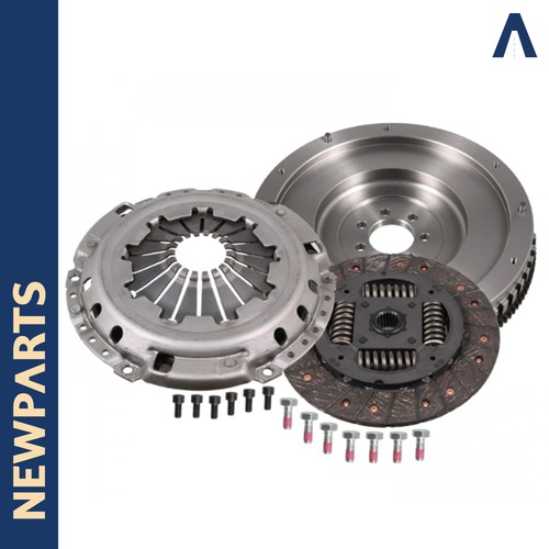 Kit embrayage avec - embrayage, volant