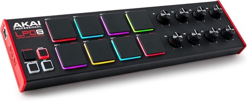 Exc akai professional - [exc],