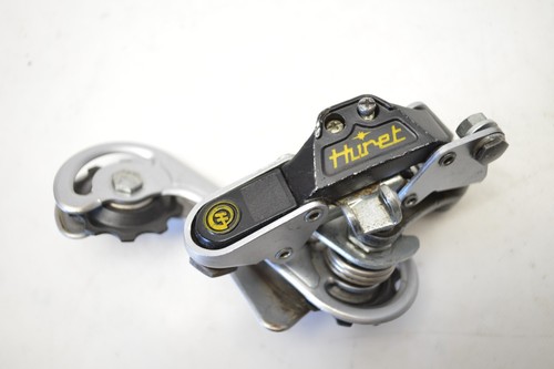 Huret duopar speed - speed, medium
