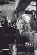 * Brigitte Bardot - Exclusive Rare   PHOTO 1537*