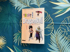 MANGA DBZ DRAGON BALL Tome 25