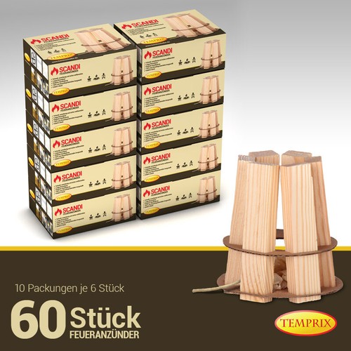 Firemax scandi allume - firemax,