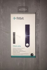 Fitbit Alta Strap Replacement
