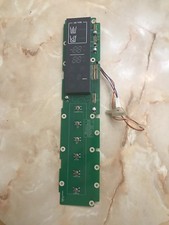 EBR67357901 LG Refrigerator Display Control Board EBR673579