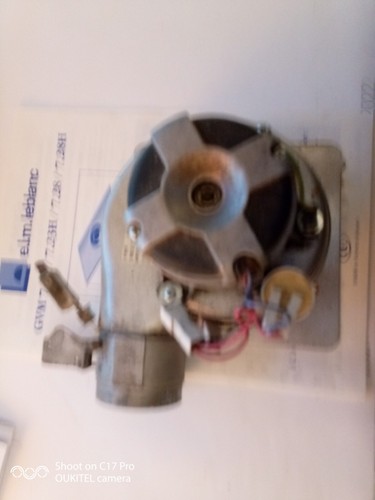 Ventilateur elm leblanc - ventilateur, 716