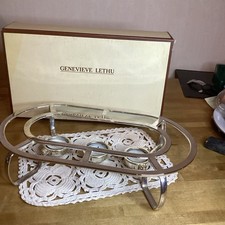 Chauffe Plat En Métal