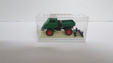 BREKINA   unimog  1/87