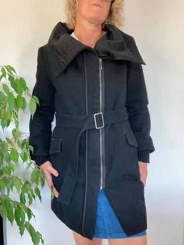 Manteau femme desigual - femme,