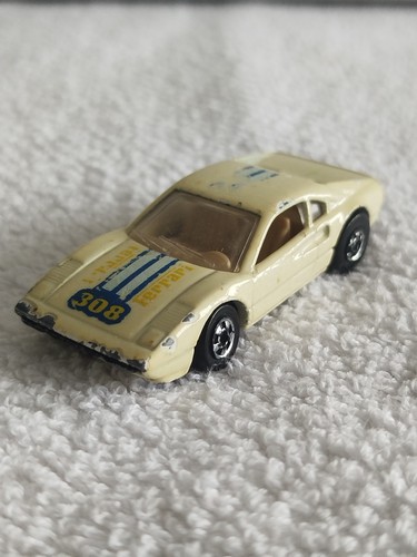 Voiture hotwheels mattel - voiture,