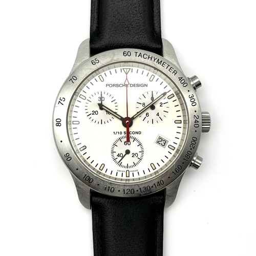 Montre quartz porsche - montre,