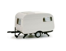 HERPA - Caravane de couleur