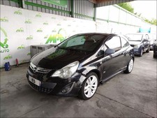 Calculateur moteur OPEL CORSA