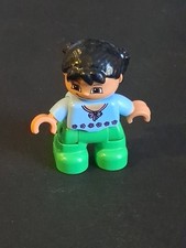 LEGO duplo : FIGURINE 4683