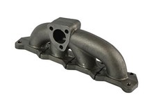 Collecteur d'échappement