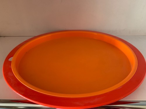 Plateau style tupperware - style,
