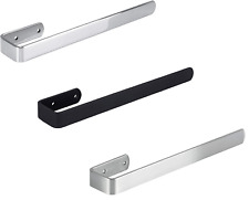 Porte serviette salle de bain 340 MM Porte-Serviette Cuisine Armoire Montage