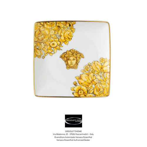 Versace rosenthal medusa - rosenthal,