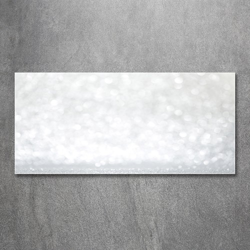 Tulup image sur verre - sur, trempé