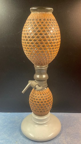 Rare syphon eau seltz - eau, de