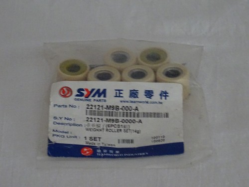 Sym sanyang 22121 m9b 000 - sym/sanyang, 22121-m9b-000-a