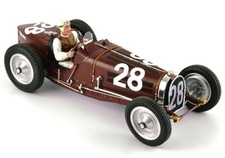 FLM, BUGATTI Type 59 #28 Grand