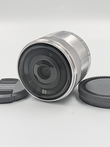 Objectif sony sel30m35 - objectif,