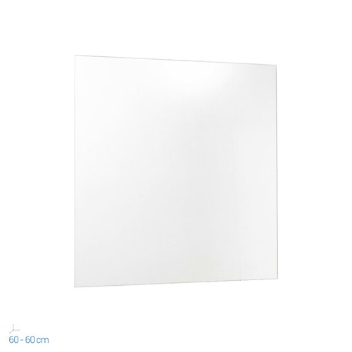 Miroir meuble salle bain - de,