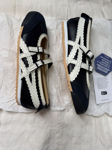 Basket ballerine onitsuka - basket,