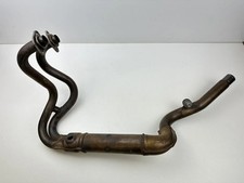 COLLECTEURS ÉCHAPPEMENT