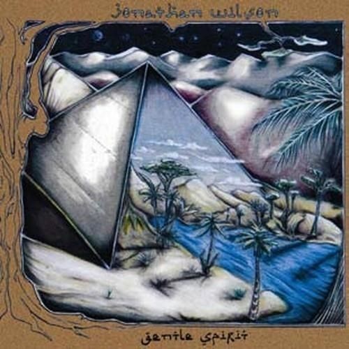 Audio jonathan wilson - -,