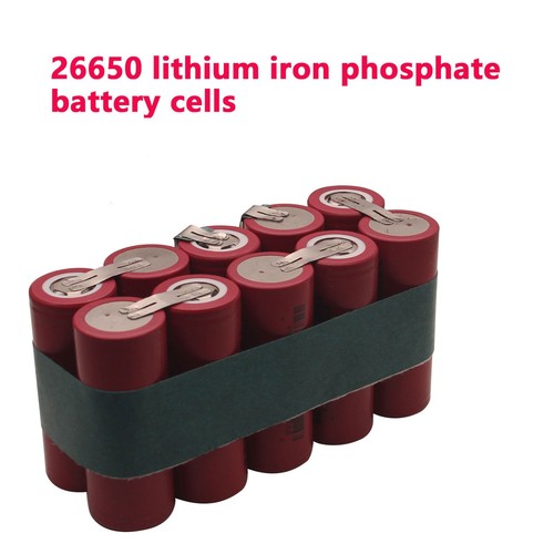 Diy dc9360 36v battery - diy,