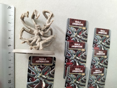Shaila abomination mini - shaila,