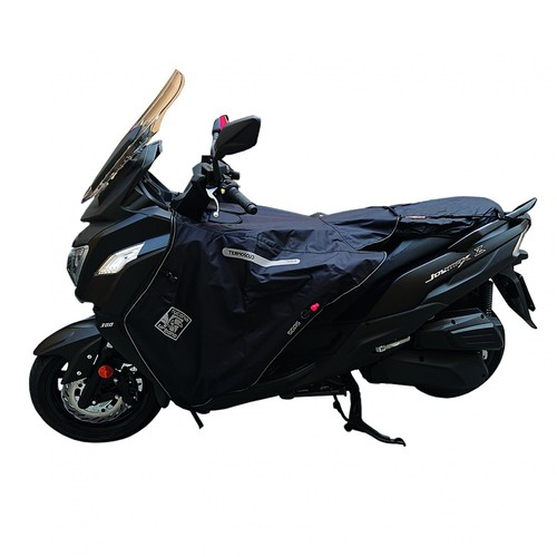 Tablier tucano r206x scooter - tablier,